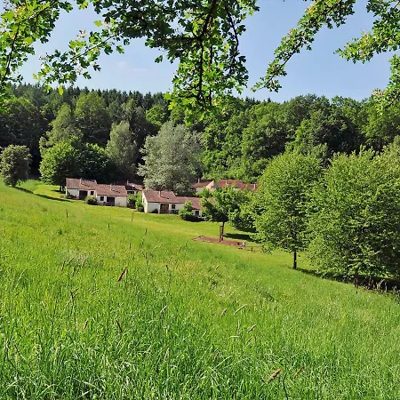 Holiday Vallee De Rabais.10 Semesterbostad