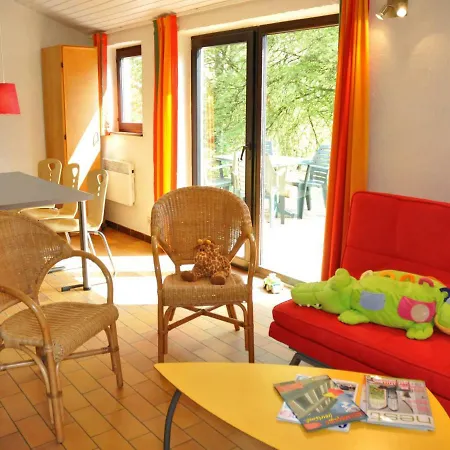Holiday Vallee De Rabais.10 * Virton
