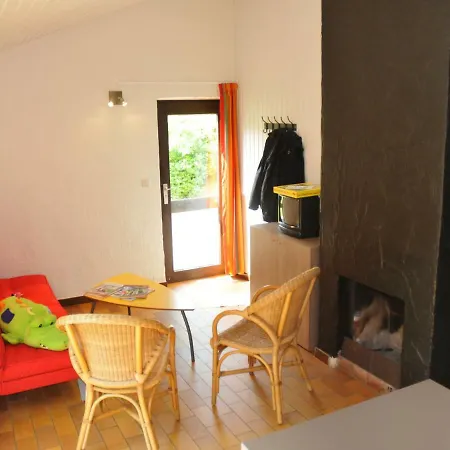 Hébergement de vacances Holiday Vallee De Rabais.10 *